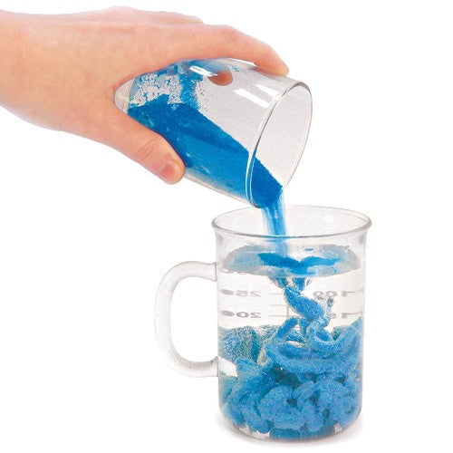 Magic Sand