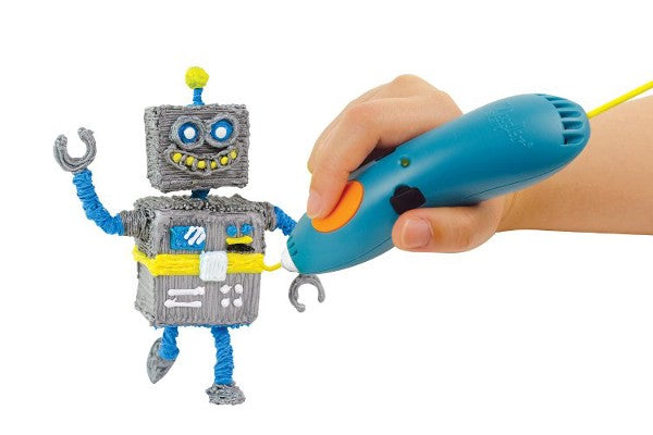 3Doodler —The 3D Printing Pen