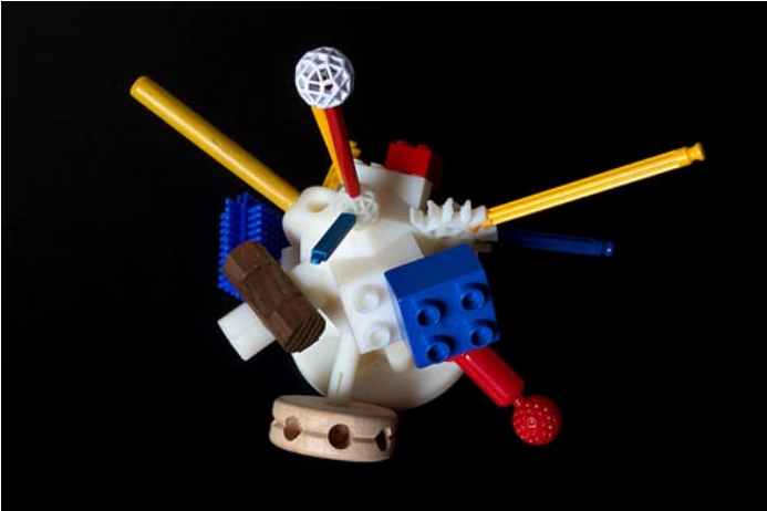 Universal Construction Kit