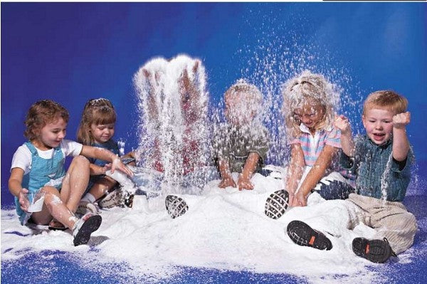 Insta-Snow Powder