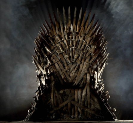 Game of Thrones - Season 8 Finale Gift Ideas and Unique Merchandise 2019