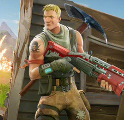 The Best Fortnite Gifts of 2025