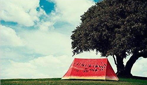 The Best Summerime Gifts for the Most Awesome Summer Vacation