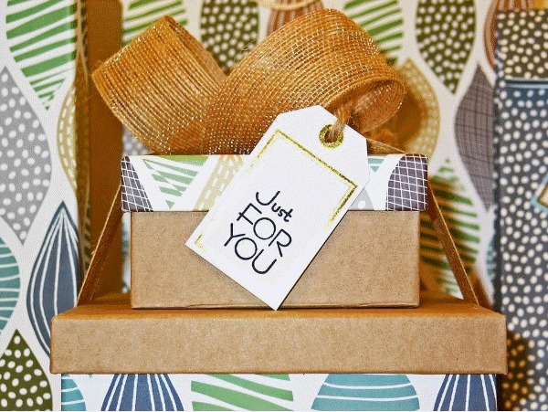 7 Impressive Birthday Gifts Ideas for Him