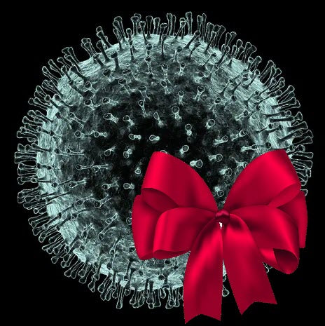 Find unique gifts for your loved ones in self isolation (coronavirus epidemic)