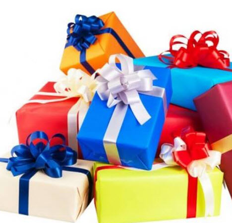 Looking for a great Christmas gift inspiration? you'll find it here, Guarantee!