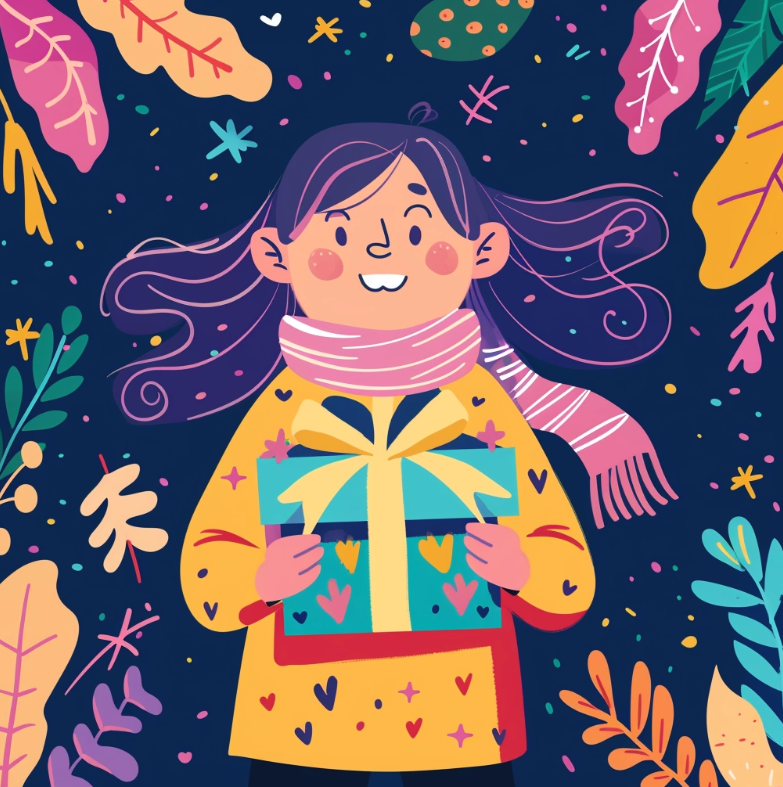 Unique Gifts for Every Occasion: A Curated Guide to Delighting Everyone on Your List
