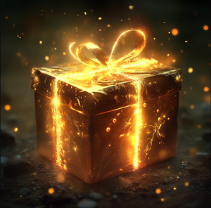 The Magic of Unique Gifts: Celebrating Creativity and Connection