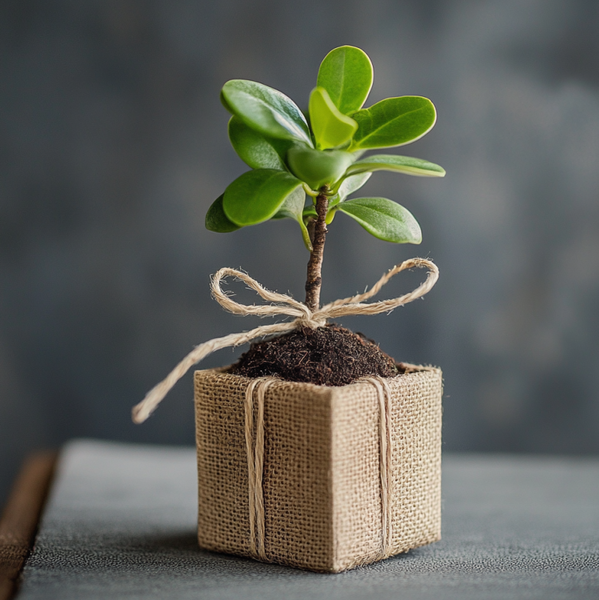 Eco-Friendly & Ethical Gifting: Happy Earth Day