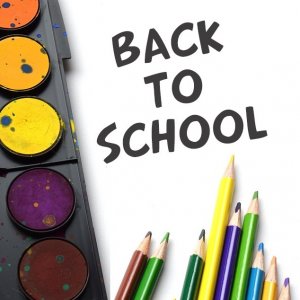 Back to School Sep 2024 - Unique gifts and accessories for your kids