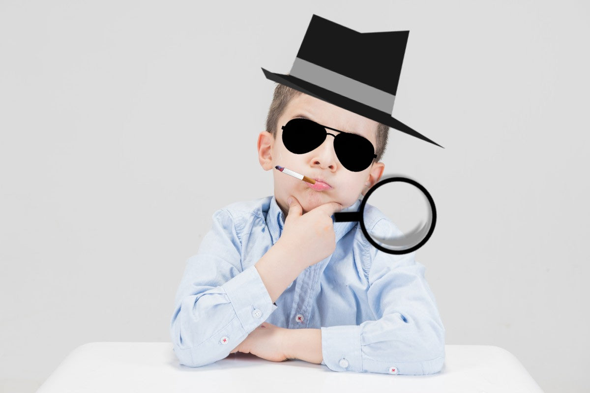 Embark on Covert Missions with Tenyps' Exciting Range of Spy Toys for Kids!
