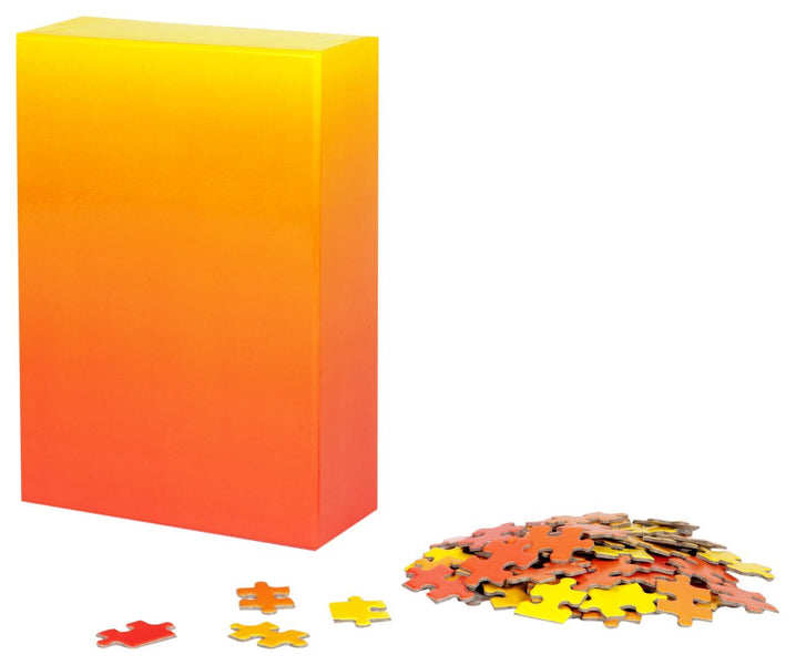 Gradient Puzzle!
