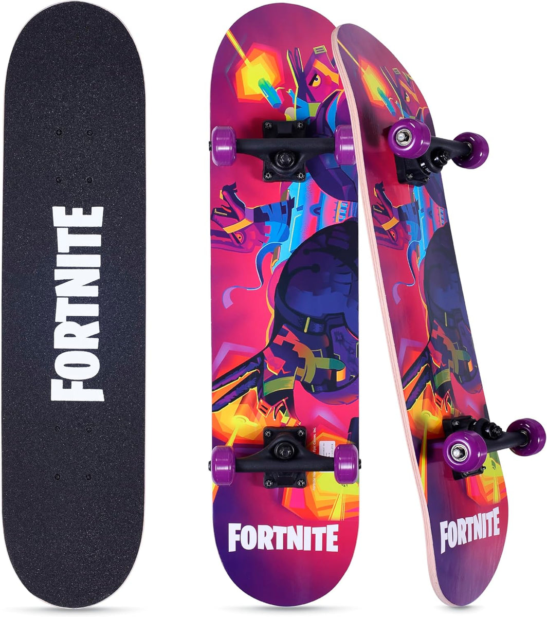 Top 10 Epic Gift Ideas for Fortnite Battle Royale Fans - NEW 2025