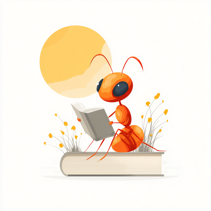 StoryAnts: The “Gift” That Turns Kids into Story Explorers