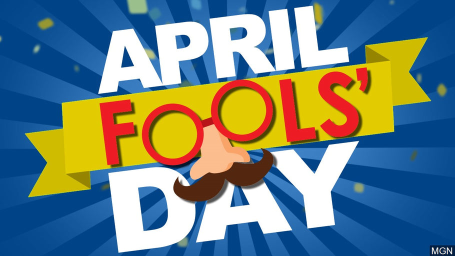 Unique Ideas for April Fools Day - (Gag Gifts and Prank Gifts for Everyone)
