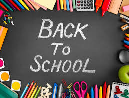The Best Back to School 2025 Gifts for Kids of all ages - School and Kindergarten