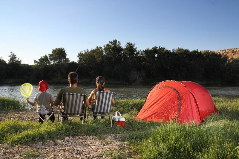 20 Best Camping Gifts To Help You Survive the Camping Experience