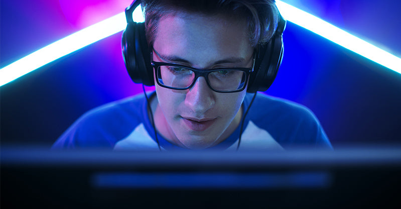 Cool gifts for Gamers