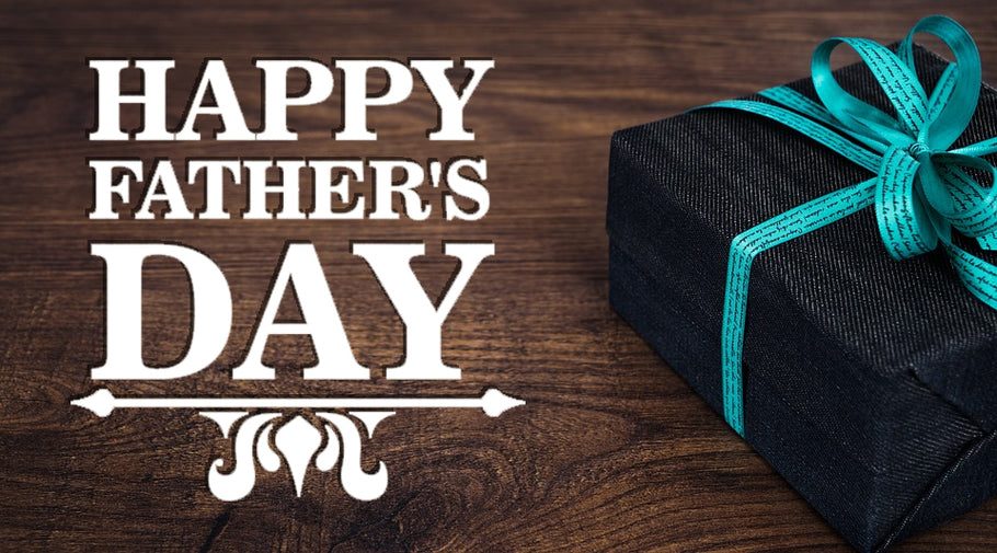 The Best Father's Day Gifts to the Number 1 Dad
