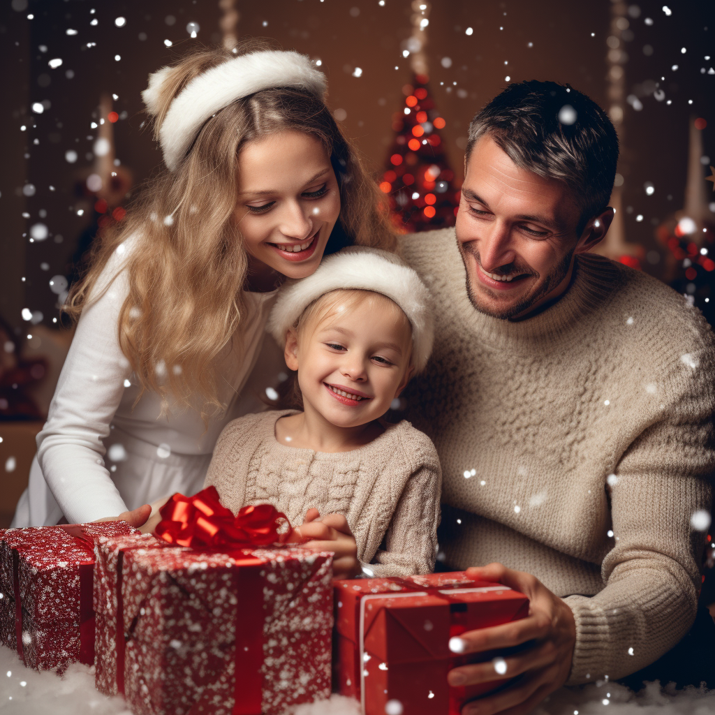 Discover the Best Christmas Gifts: Unique Gifts for Everyone on Your List at Gifteee!