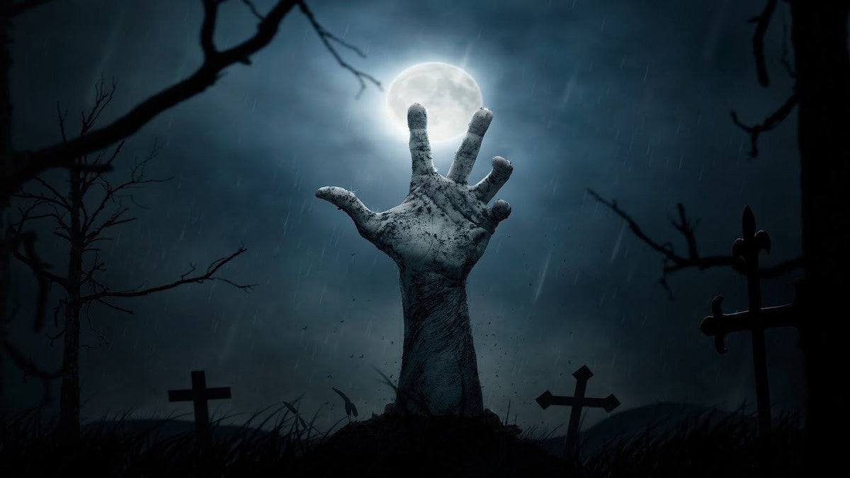 The ultimate scary gift guide for Halloween 2025