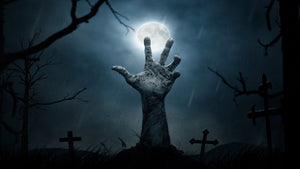 The ultimate scary gift guide for Halloween 2025