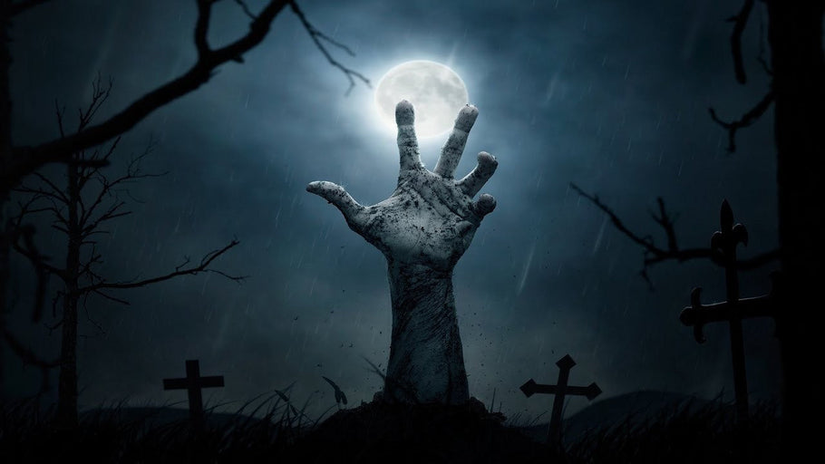The ultimate scary gift guide for Halloween 2025