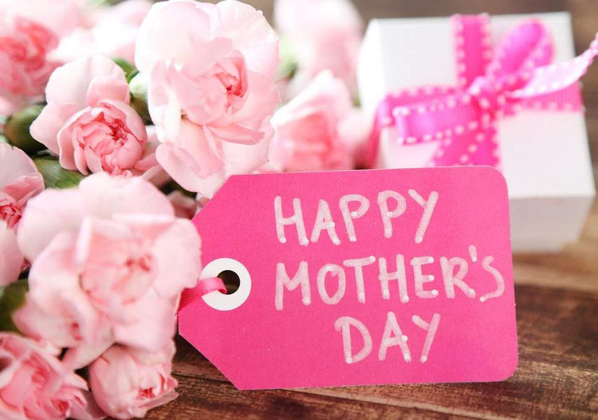 Amazing Gift Ideas for the Perfect Mother’s Day Gift