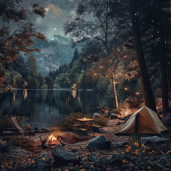 Ignite Your Outdoor Passion: Discover Campingness.com – Your Premier Destination for Adventure Essentials!