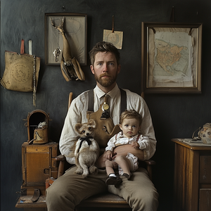 Father’s Day Done Right: Unique Gifts for Dad You’ll Only Find at Gifteee.com