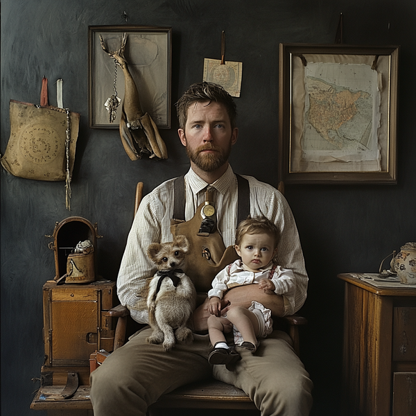 Father’s Day Done Right: Unique Gifts for Dad You’ll Only Find at Gifteee.com