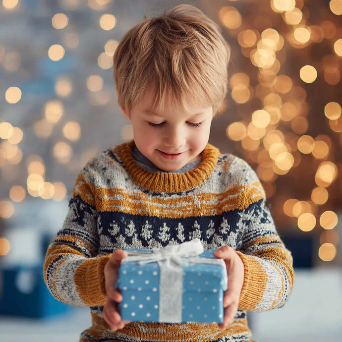 20 Unique Gift Ideas for Boys: The Ultimate Christmas Guide
