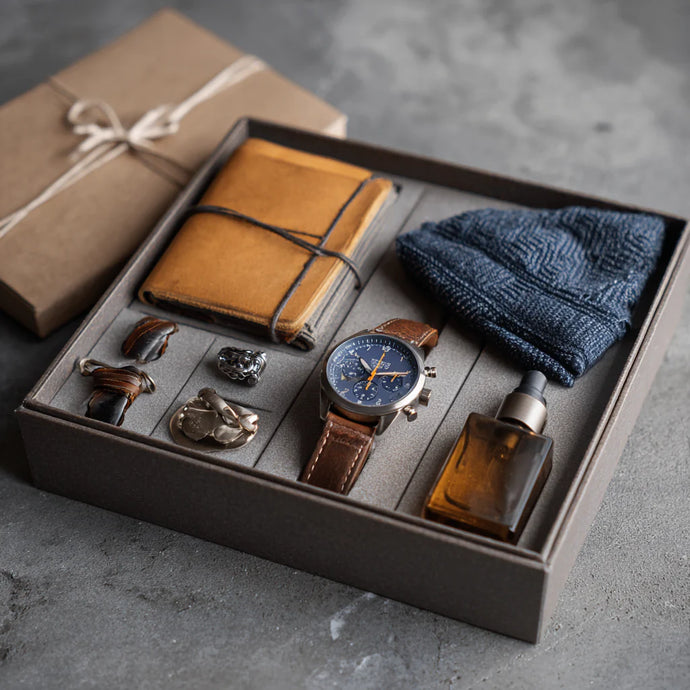 Unique Gifts for Him This Holiday Season: Dad, Husband & Boyfriend