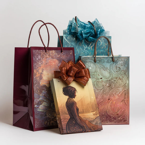 20 Unique Christmas Gifts for Women (Mom, Wife & Girlfriend)