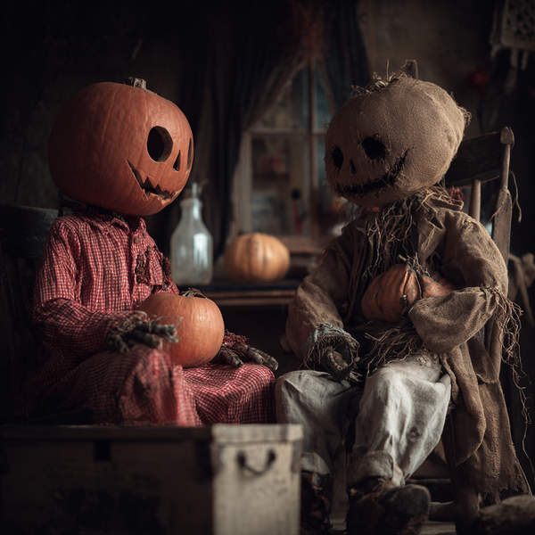 The best Spooky & Creepy Halloween Picks From Gifteee