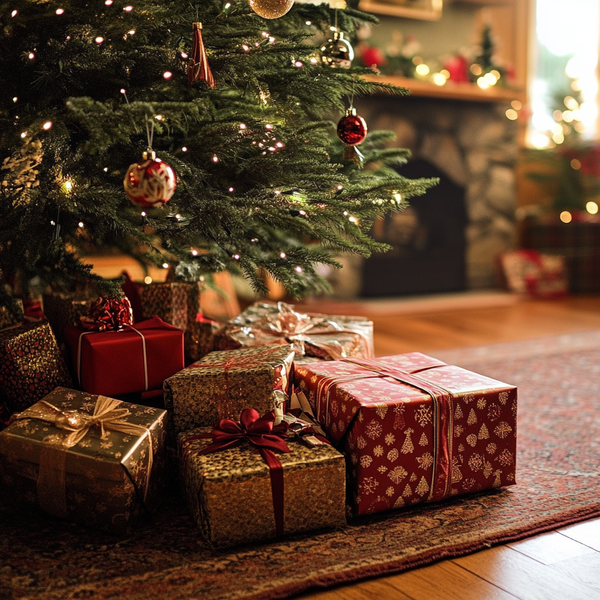 Discover the Coolest and Most Unique Christmas Gifts in 2025