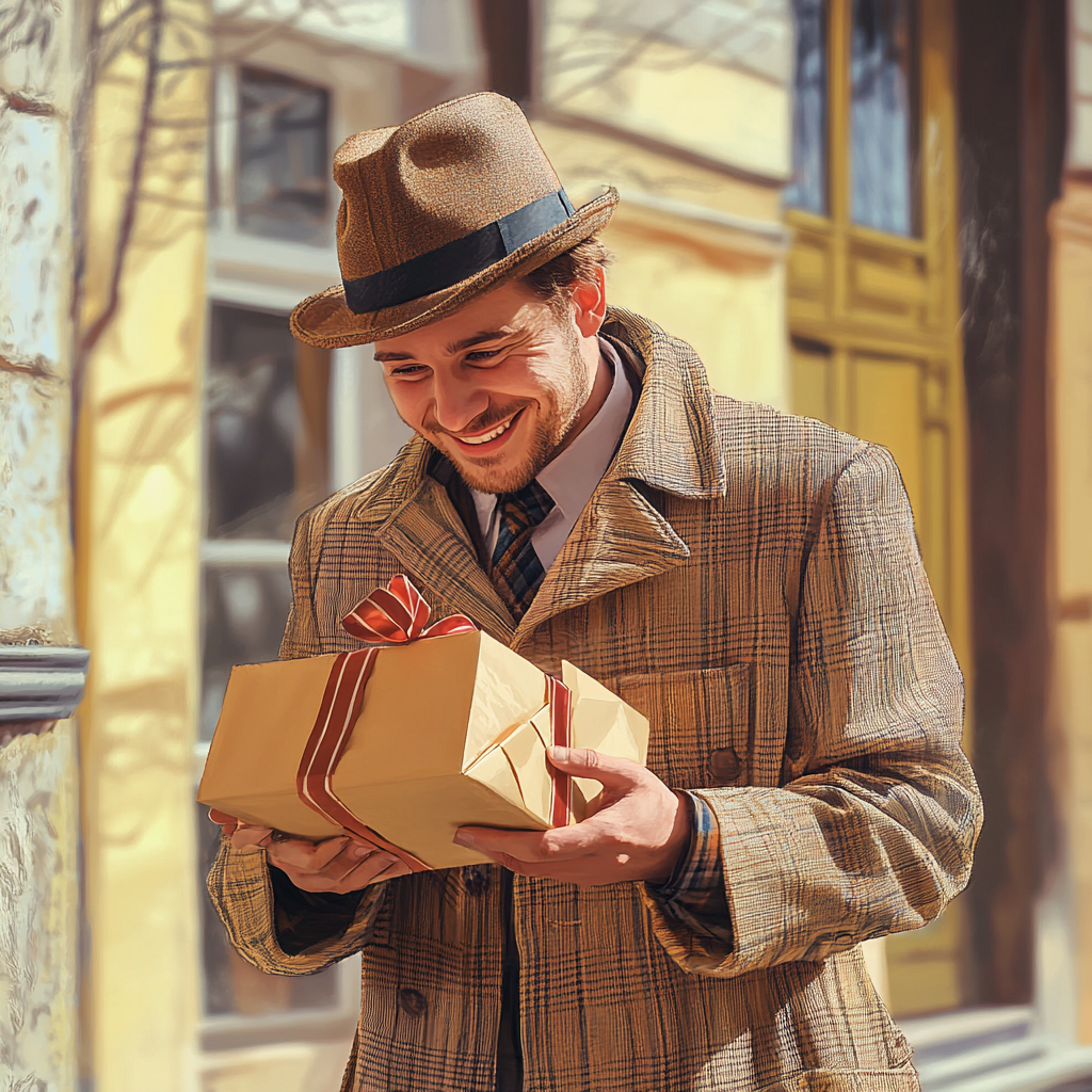 Make This Holiday Season Unforgettable with Unique, Unusual, and Cool Gifts from Gifteee