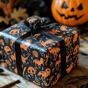 20 Unique and Unusual Scary Halloween Decorations and Gift Ideas from Gifteee