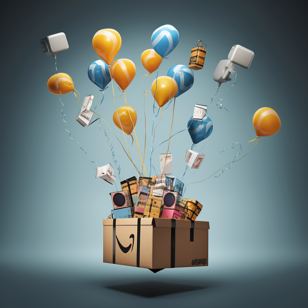 Amazon's Top 32 Unique & Cool Gifts to find the Perfect Christmas Gift Idea!