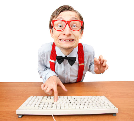 Unique gifts for cool geeks