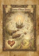 Load image into Gallery viewer, The Modern Grimoire: Ancient Spells for the Digital Age - Magical Book
