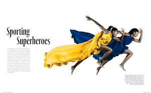 Glamour – 85 Years of Women Breaking Boundaries