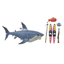 Load image into Gallery viewer, FORTNITE Victory Royale Series Upgrade Shark Figure - Gifteee Unique &amp; Unusual gifts, Cool gift ideas
