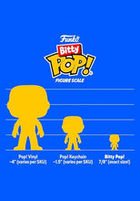 Load image into Gallery viewer, Marvel Pocket Pop! Advent Calendar – 24 Funko Mini Figures
