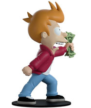 Load image into Gallery viewer, Futurama "Take My Money" Fry – Youtooz Vinyl Figure
