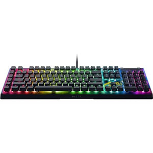 Fortnite Razer BlackWidow V4 X Keyboard - Gifteee Unique & Unusual gifts, Cool gift ideas