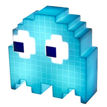 Load image into Gallery viewer, Pac-Man Ghost Light – Retro Arcade LED Mood Lamp

