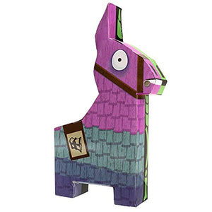 Fortnite Supply Llama Kit Figure - Gifteee Unique & Unusual gifts, Cool gift ideas