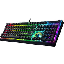 Load image into Gallery viewer, Fortnite Razer BlackWidow V4 X Keyboard - Gifteee Unique &amp; Unusual gifts, Cool gift ideas
