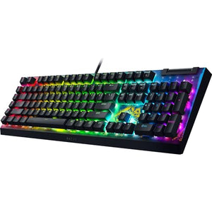 Fortnite Razer BlackWidow V4 X Keyboard - Gifteee Unique & Unusual gifts, Cool gift ideas